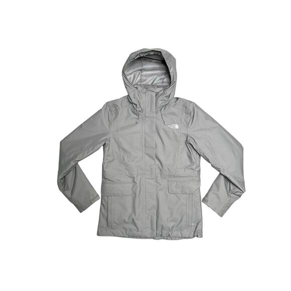 The North Face Monarch Triclimate 3-in-1 Women’s Jacket - Light Gray - size S - Picture 1 of 7